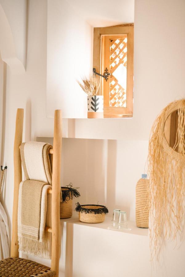 Riad Le Pelerin 마라케시 외부 사진