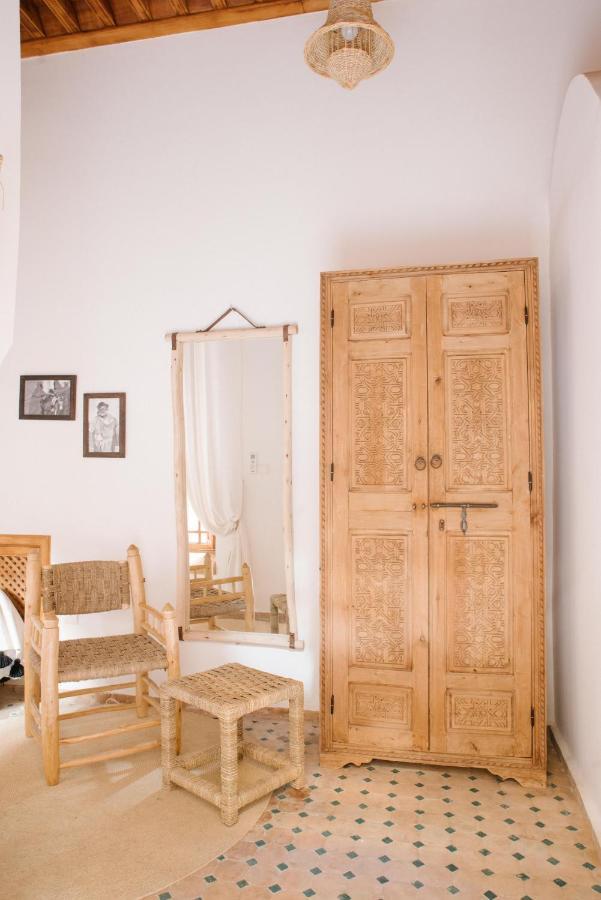 Riad Le Pelerin 마라케시 외부 사진
