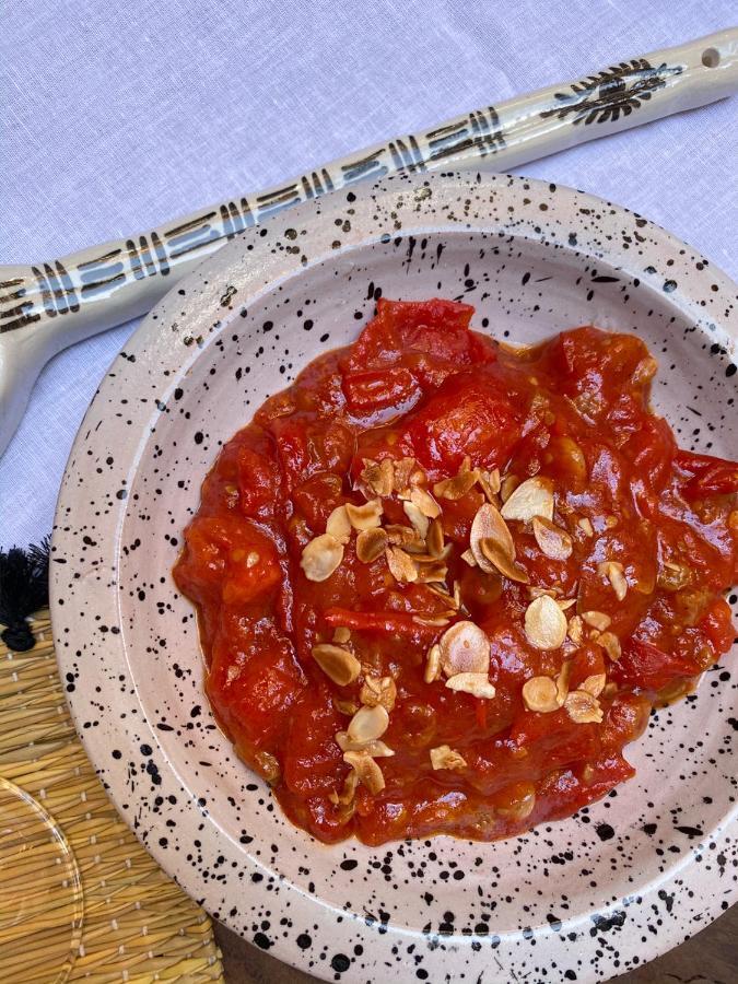 Riad Le Pelerin 마라케시 외부 사진