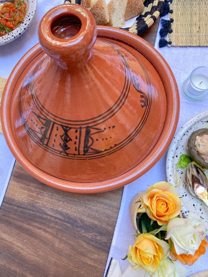 Riad Le Pelerin 마라케시 외부 사진